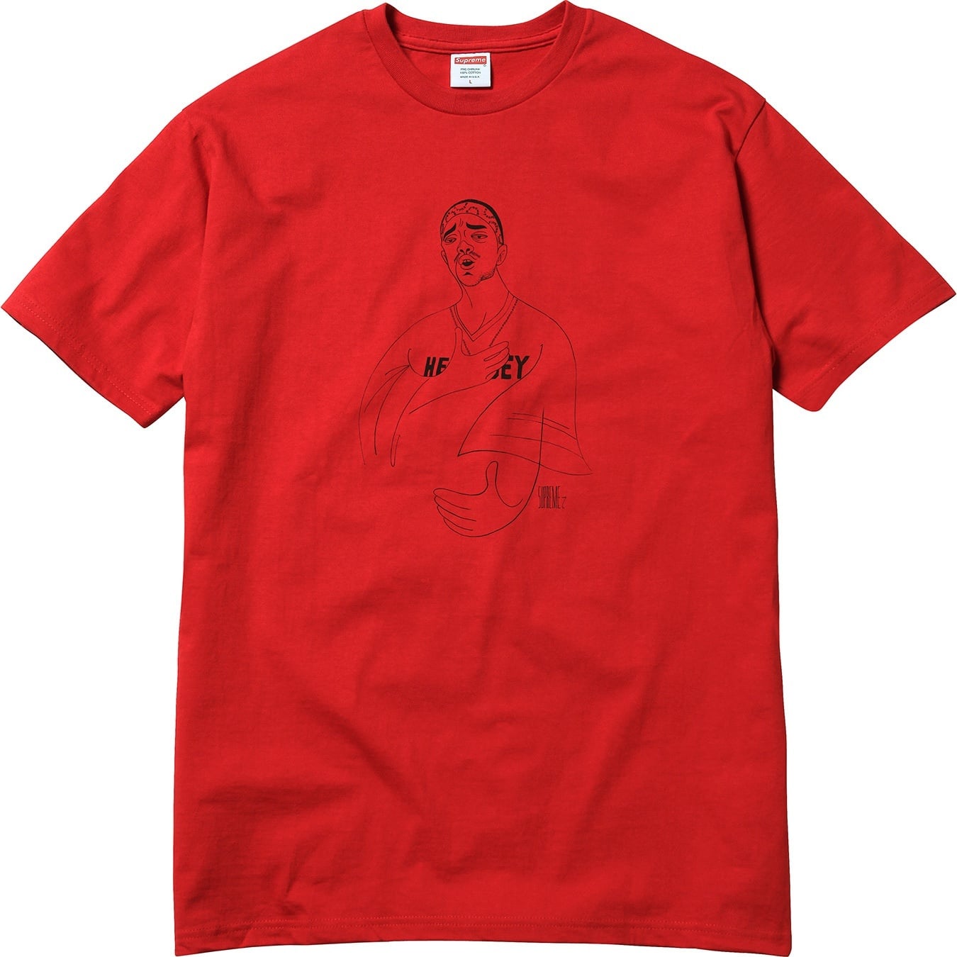Prodigy Tee view 6
